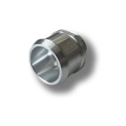 Garrett Vent BOV outlet adapter 1.14" / 29.0mm Garrett 913283-0002